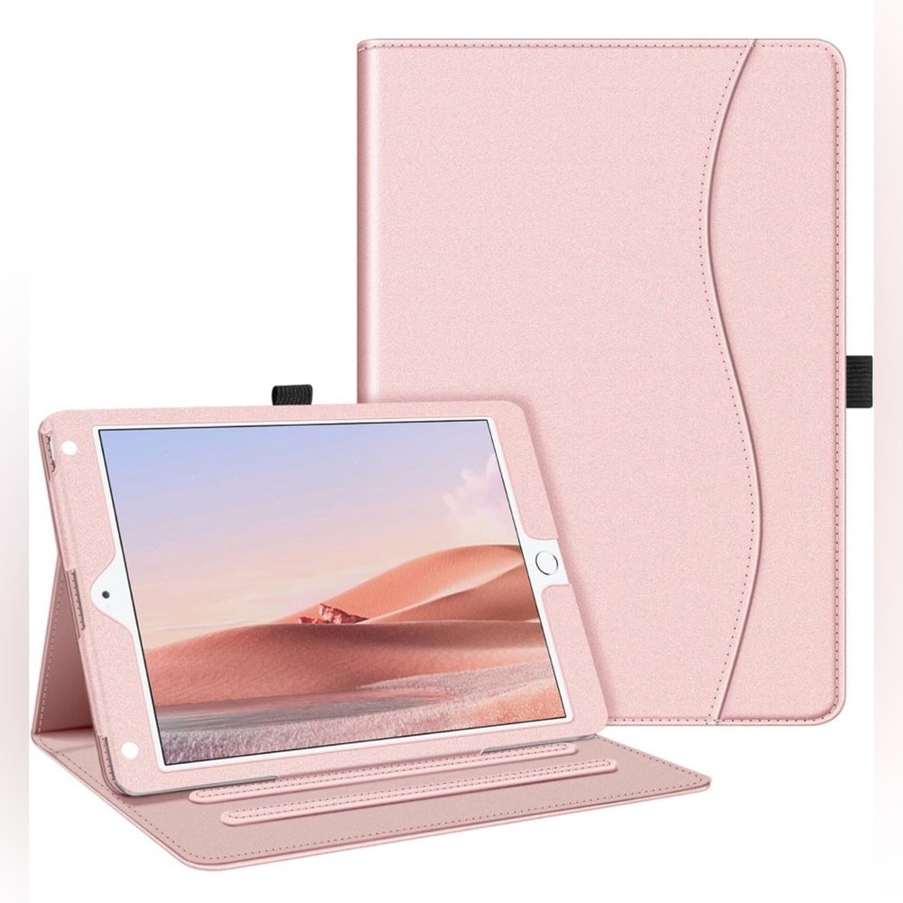 Fintie Case for iPad